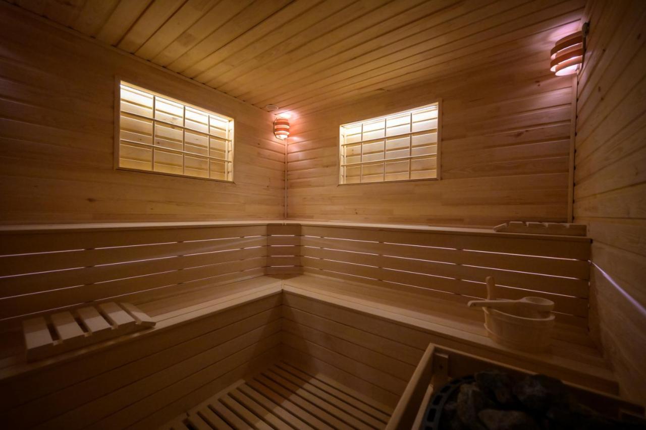 Hotel Yara Vişeu de Sus Extérieur photo