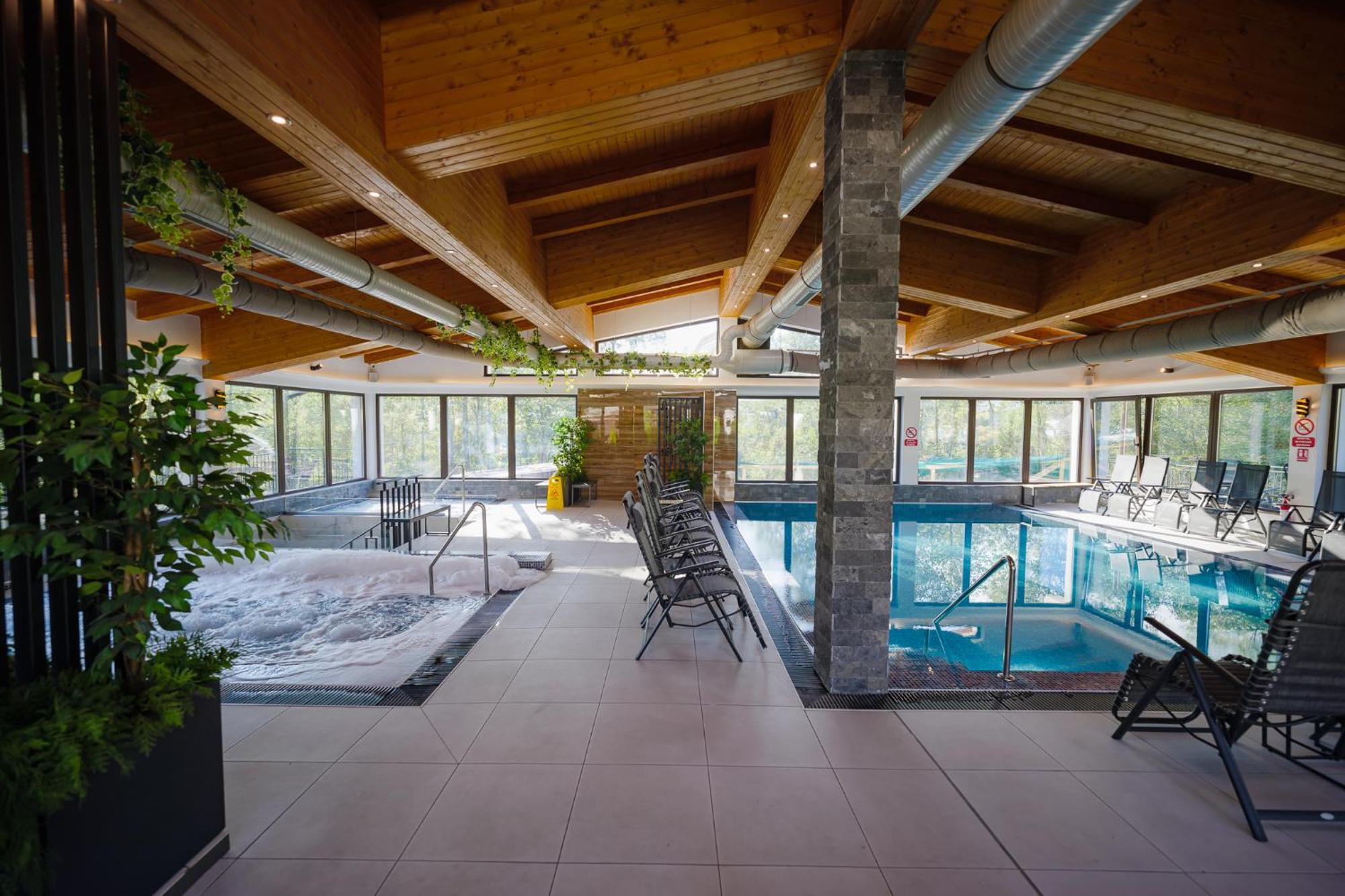 Hotel Yara Vişeu de Sus Extérieur photo