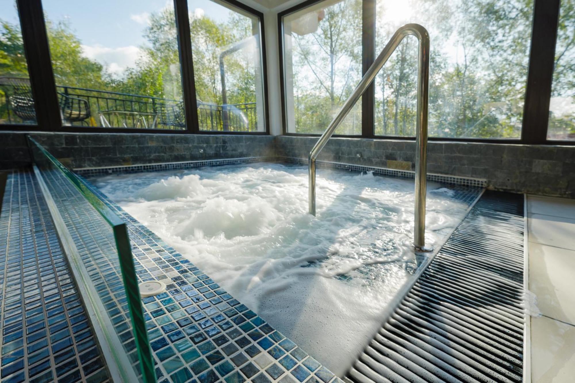 Hotel Yara Vişeu de Sus Extérieur photo